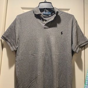 Polo Ralph Lauren polo shirt
